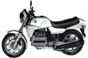 K100 / K100RT / K100RS / K100LT